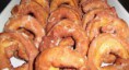 Rosquetes de batata